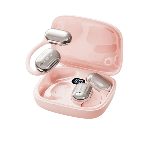 MINISO MS162 - Translation Earbuds